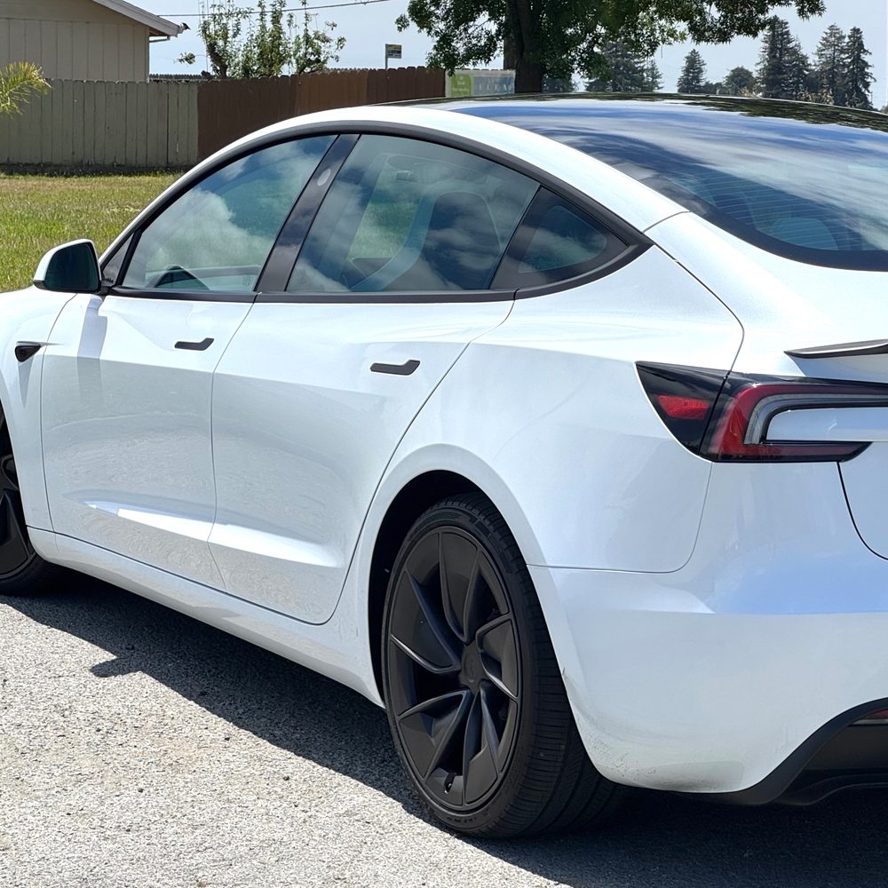 Elite Auto Spa - Auto Detailing Near Me - Marina, California