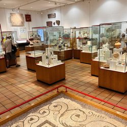 National Roman Legion Museum