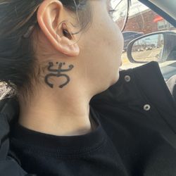 Body Revolution Tattoos & Body Piercings - Loved itttt this is fully healed