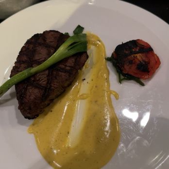 Gordon Ramsay Hell's Kitchen - Steakhouses Near Me - Stateline, Nevada