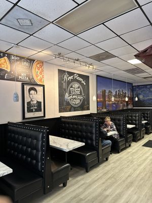 Rigo’s Pizzeria by null