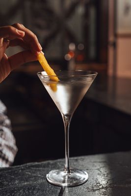 1789 Restaurant & Bar by null