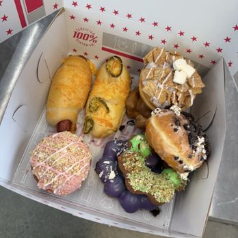 BAD Bakers - Bakeries Near Me - Santa Ana, California