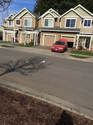 Photo of The Oregonian - Portland, OR, US.