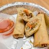 Street Asian Food gift card