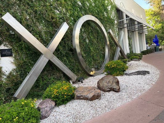 Scottsdale Civic Center by null