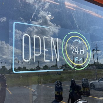 Tire & Battery American - Open 24/7 - Wheel & Rim Repair Near Me - Byron, Georgia