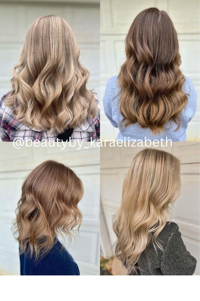 EROS HAIR LOUNGE 19 Photos 1580 N Leroy St, Fenton, Michigan Hair