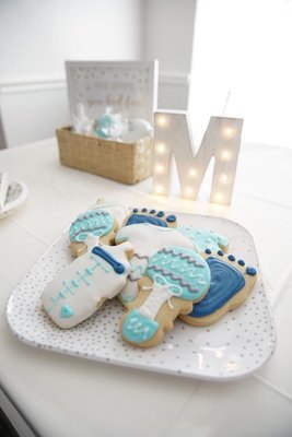 Arandas Bakery by null