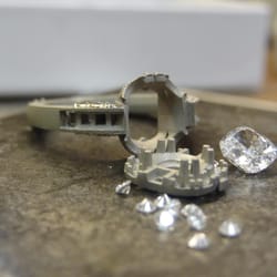 Susann's Custom Jewelers