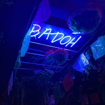 Badoh botanero social - Coffee & Tea Near Me - Tijuana, BCN