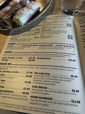 Menu photo 5 Nobi Public House Webster, TX Menu photo 5 Nobi Public House Webster, TX