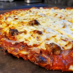 Riverside Pizza & Pub - The Last One