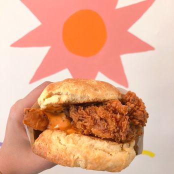 Bird Bird Biscuit - Queen Beak! - Breakfast & Brunch Near Me - Austin, Texas