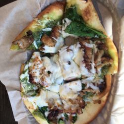 Mediterranean Sandwich