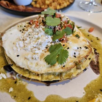 The Gathering Table - Valley Rancheros - New American Near Me - Solvang, California The Gathering Table - Valley Rancheros - New American Near Me - Solvang, California