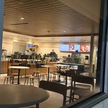 Starbucks - Lazy workers can't even open on time - Coffee & Tea Near Me - San Carlos, California Starbucks - Lazy workers can't even open on time - Coffee & Tea Near Me - San Carlos, California