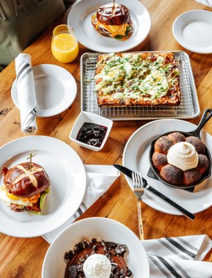 Emmy Squared Pizza: The Gulch by null