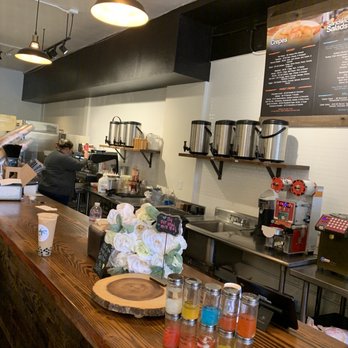Spill The Tea - drink bar - Bubble Tea Near Me - Redwood City, California Spill The Tea - drink bar - Bubble Tea Near Me - Redwood City, California