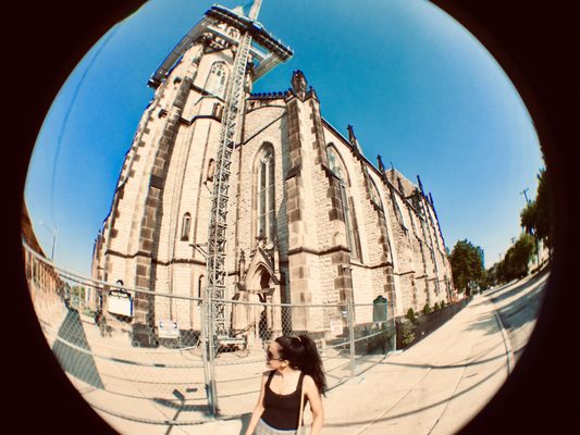 St. Joseph Shrine by null