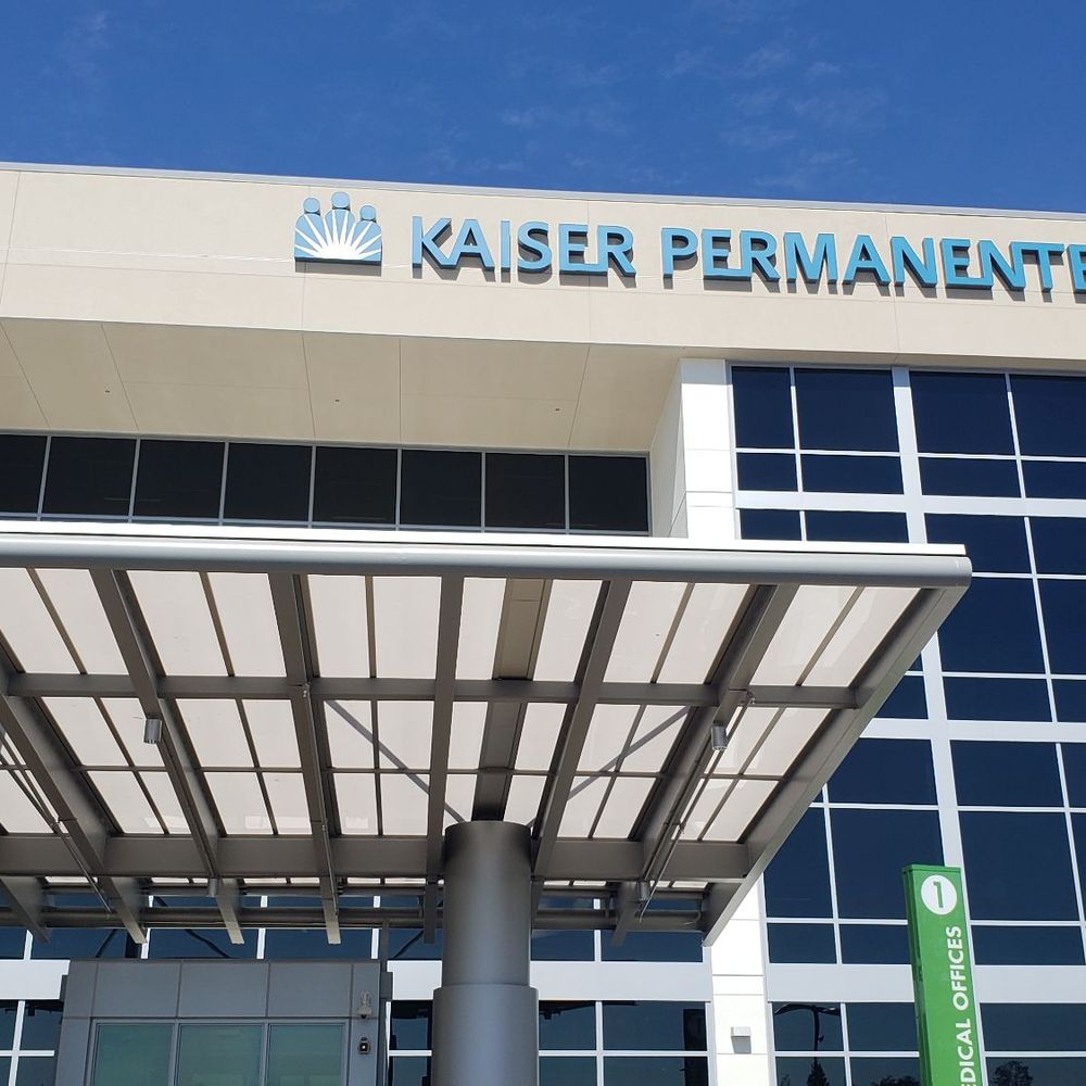 Kaiser Permanente - Medical Centers Near Me - San Jose, California