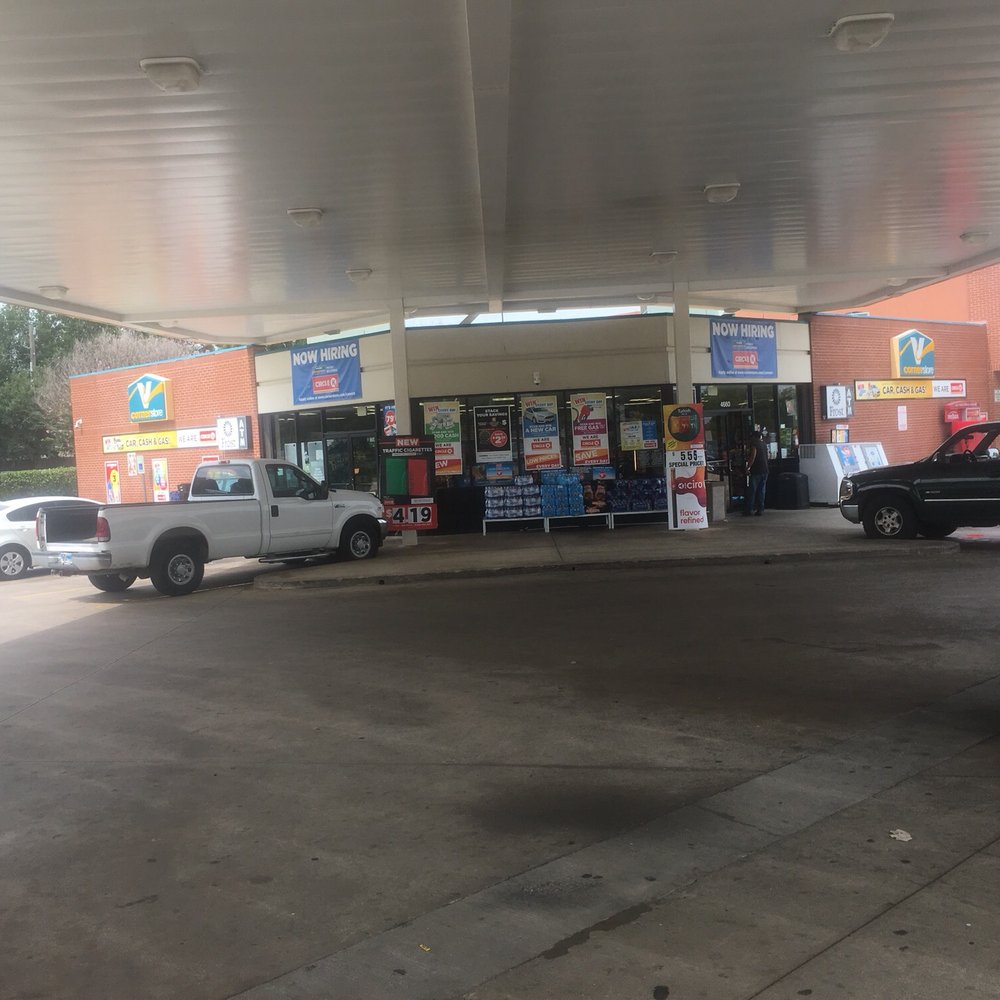 Circle K - The parking lot has significant wear, but this station is so convenient and inexpensive I come here all the time. - Convenience Stores Near Me - Haltom City, Texas Circle K - The parking lot has significant wear, but this station is so convenient and inexpensive I come here all the time. - Convenience Stores Near Me - Haltom City, Texas