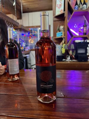 Sunset Suisun (formerly Suisun Valley Wine Co-Op) by null