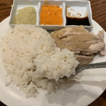 Savoy Kitchen - Hainan Chicken - Asian Fusion Near Me - Alhambra, California Savoy Kitchen - Hainan Chicken - Asian Fusion Near Me - Alhambra, California