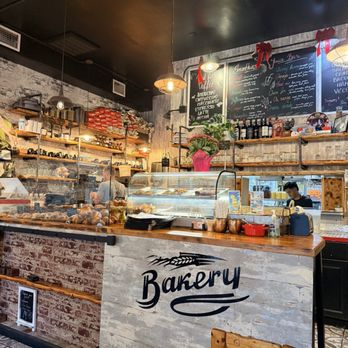 Sunny Eggs - Clean and easy to order! - Juice Bars & Smoothies Near Me - Key West, Florida