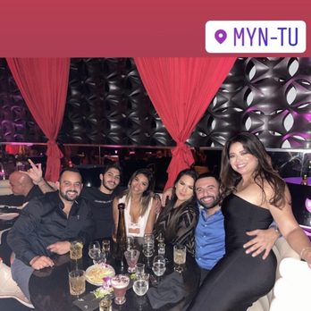 Myn-Tu - Asian Fusion Near Me - Miami Beach, Florida