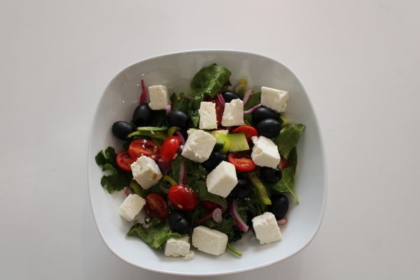 Tandoor Samsa House by null