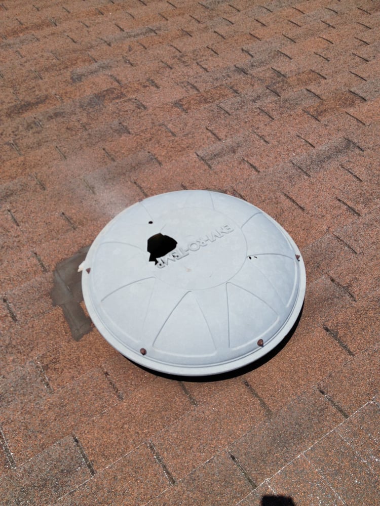 Slide of Trademark Contractors LLC