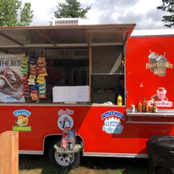 Jody's Food Truck - Food truck