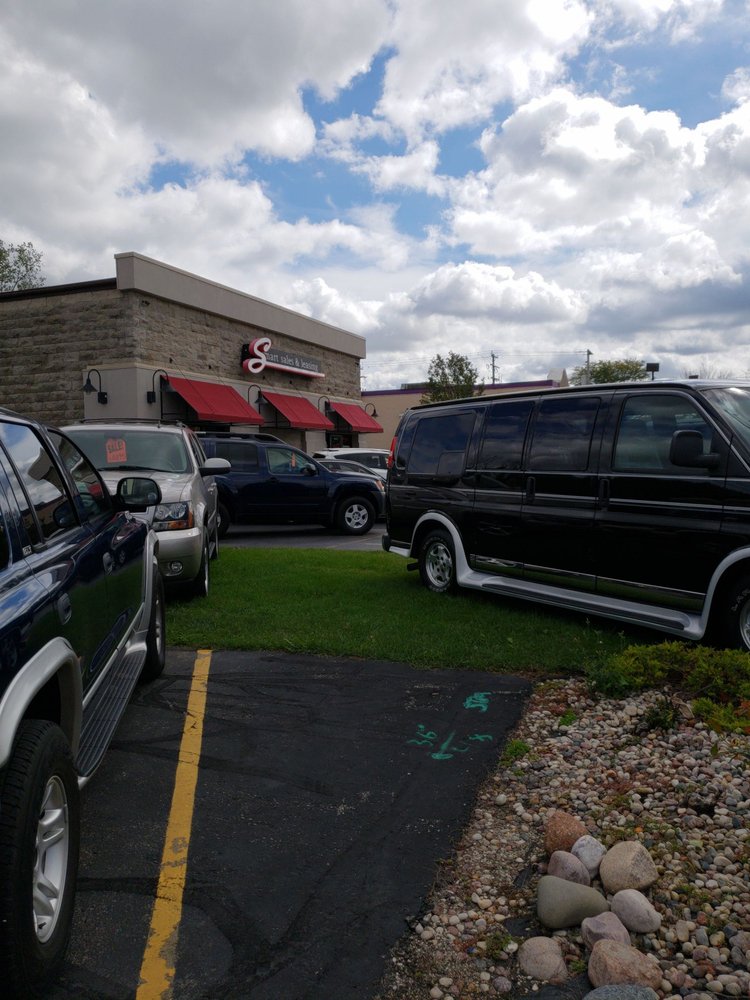 SMART SALES & LEASING Updated July 2024 5416 S 108th St, Hales