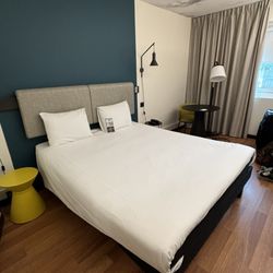 Hotel Ibis Málaga Centro Ciudad