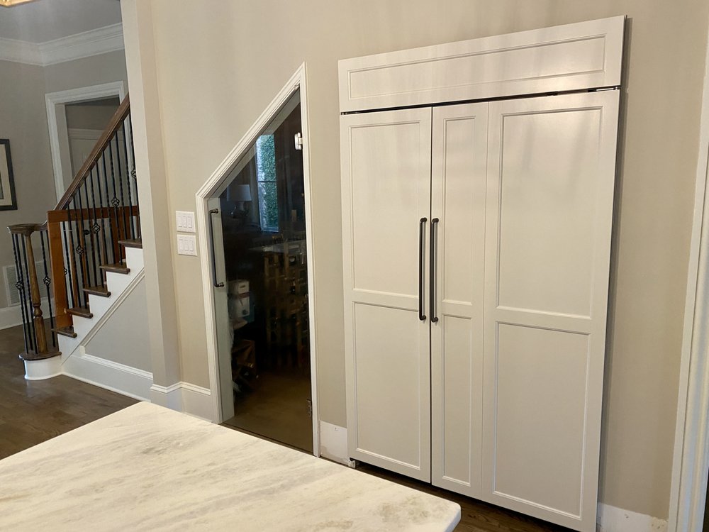 FERGUSON Updated September 2024 11600 Wills Rd, Alpharetta,