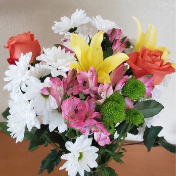 Miracle Flowers - What a disgrace - Florists Near Me - Folsom, California Miracle Flowers - What a disgrace - Florists Near Me - Folsom, California