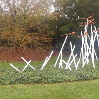 Grounds For Sculpture - Museums Near Me - Hamilton, New Jersey Grounds For Sculpture - Museums Near Me - Hamilton, New Jersey