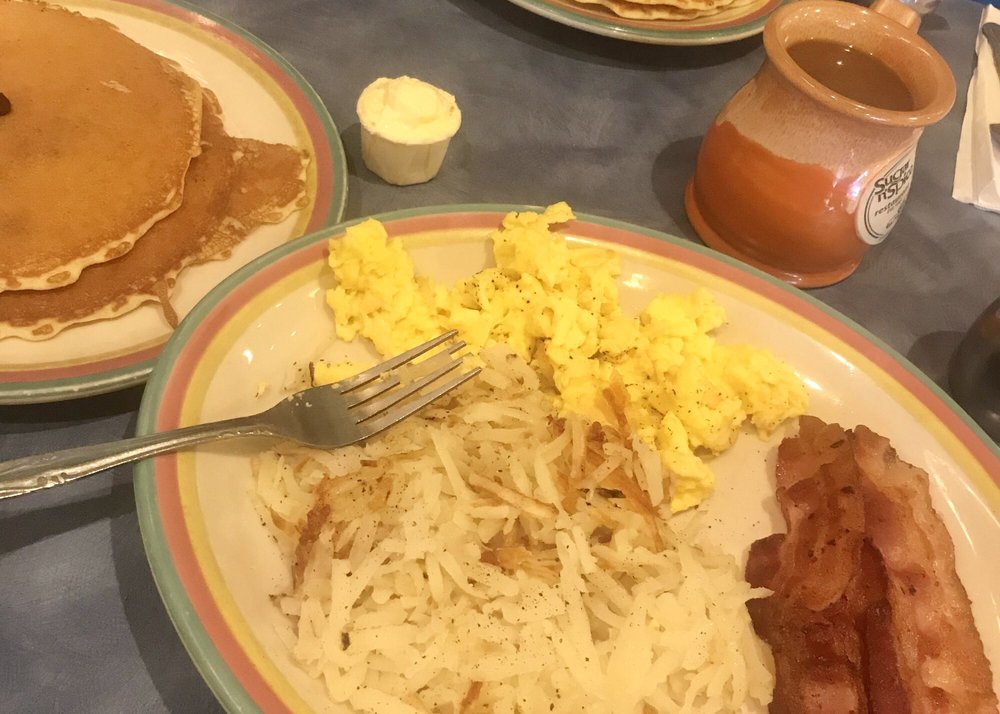 SUGAR N’ SPICE DINER TEMP. CLOSED 521 Photos & 503 Reviews 4381