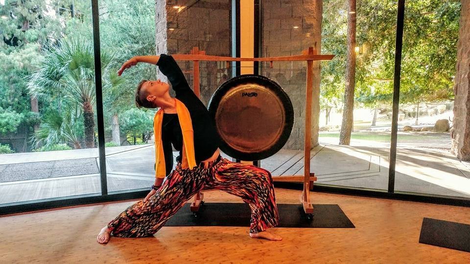 THE INFINITE CONNECTION Tempe, Arizona Yoga Phone Number Yelp