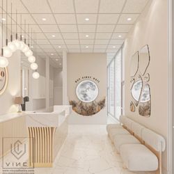 Lamia Nails Spa