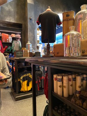 Universal Studio Store by null