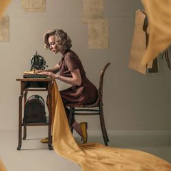 School of Couture - Sewing, pattern making classes for adults