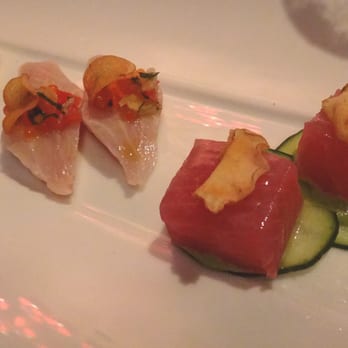 Marea - Assagio di tre - Italian Near Me - New York, New York Marea - Assagio di tre - Italian Near Me - New York, New York