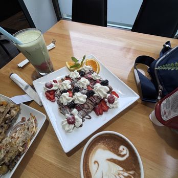 Old Town Caffe - Coffee & Tea Near Me - Pasadena, California Old Town Caffe - Coffee & Tea Near Me - Pasadena, California