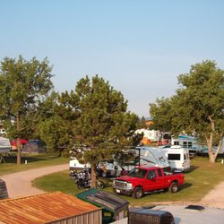 Rapid City South RV Park
