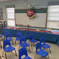 Global Learning of Vero Beach