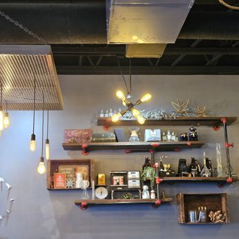 Alchemist Coffee Project - Coffee & Tea Near Me - Los Angeles, California