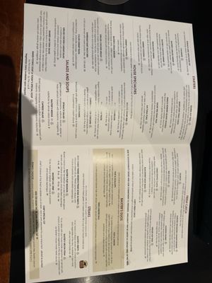 Baxter's Lakeside Grille by null