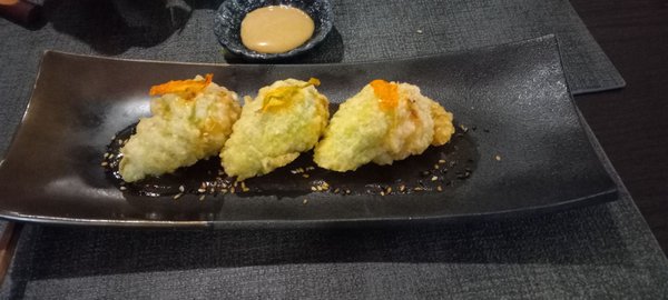 Ten Yen - Sushi and cocktails by null